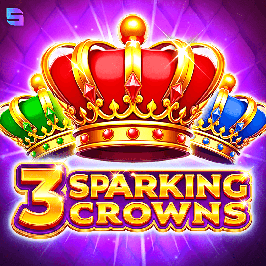 3 Sparking Crowns
