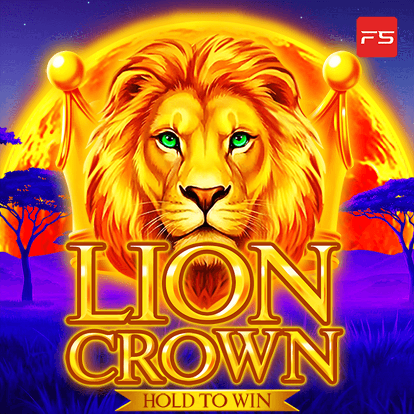 Lion Crown