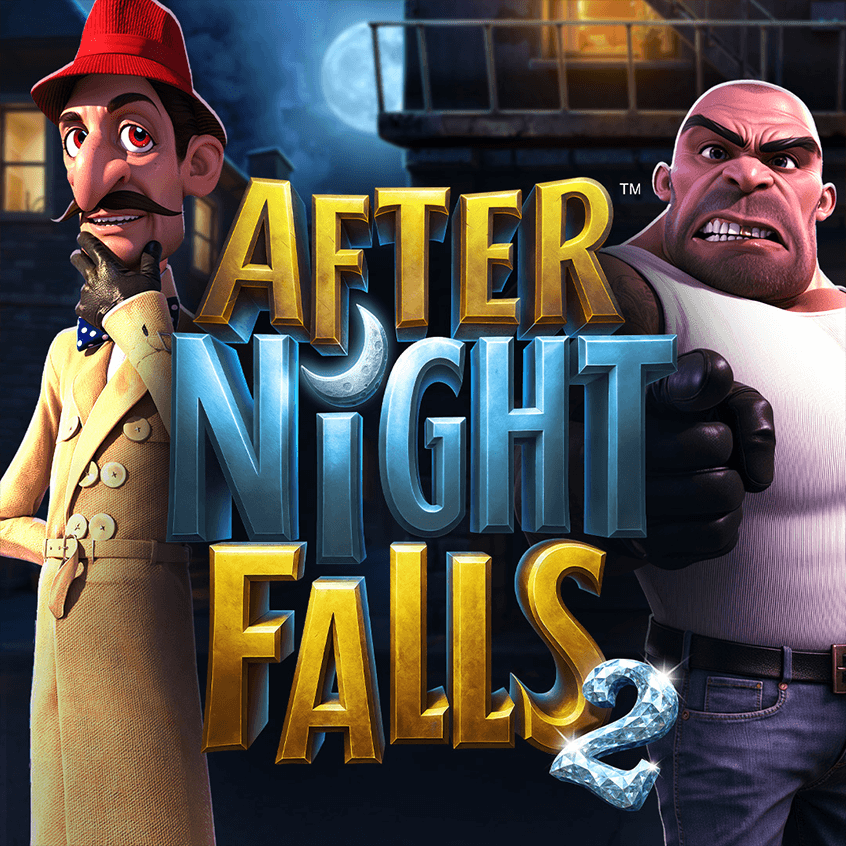 After Night Falls